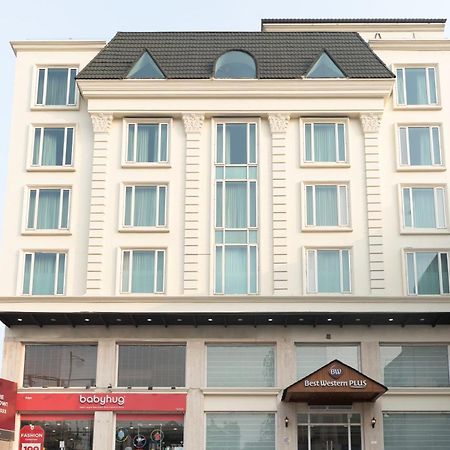 Best Western Plus Amritsar Exteriér fotografie