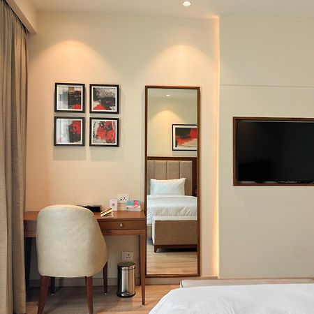 Best Western Plus Amritsar Exteriér fotografie