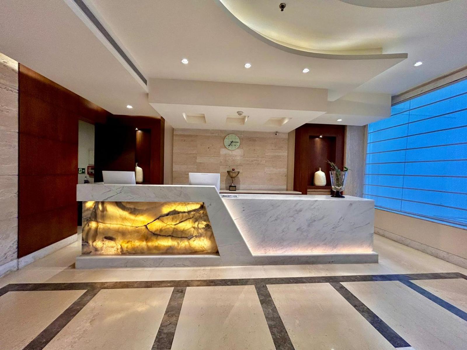 Best Western Plus Amritsar Exteriér fotografie