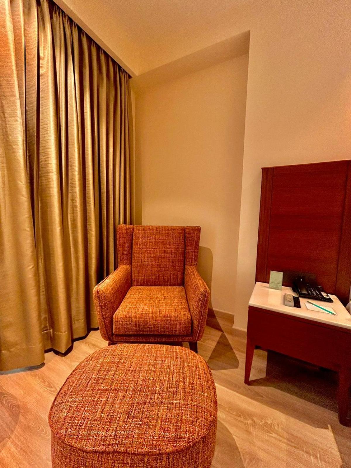 Best Western Plus Amritsar Exteriér fotografie