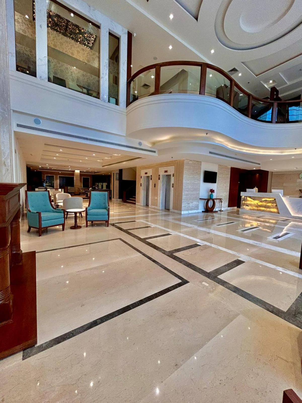 Best Western Plus Amritsar Exteriér fotografie