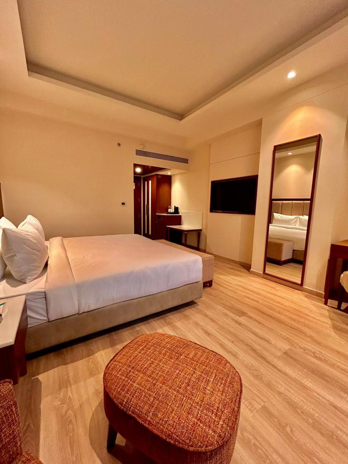 Best Western Plus Amritsar Exteriér fotografie