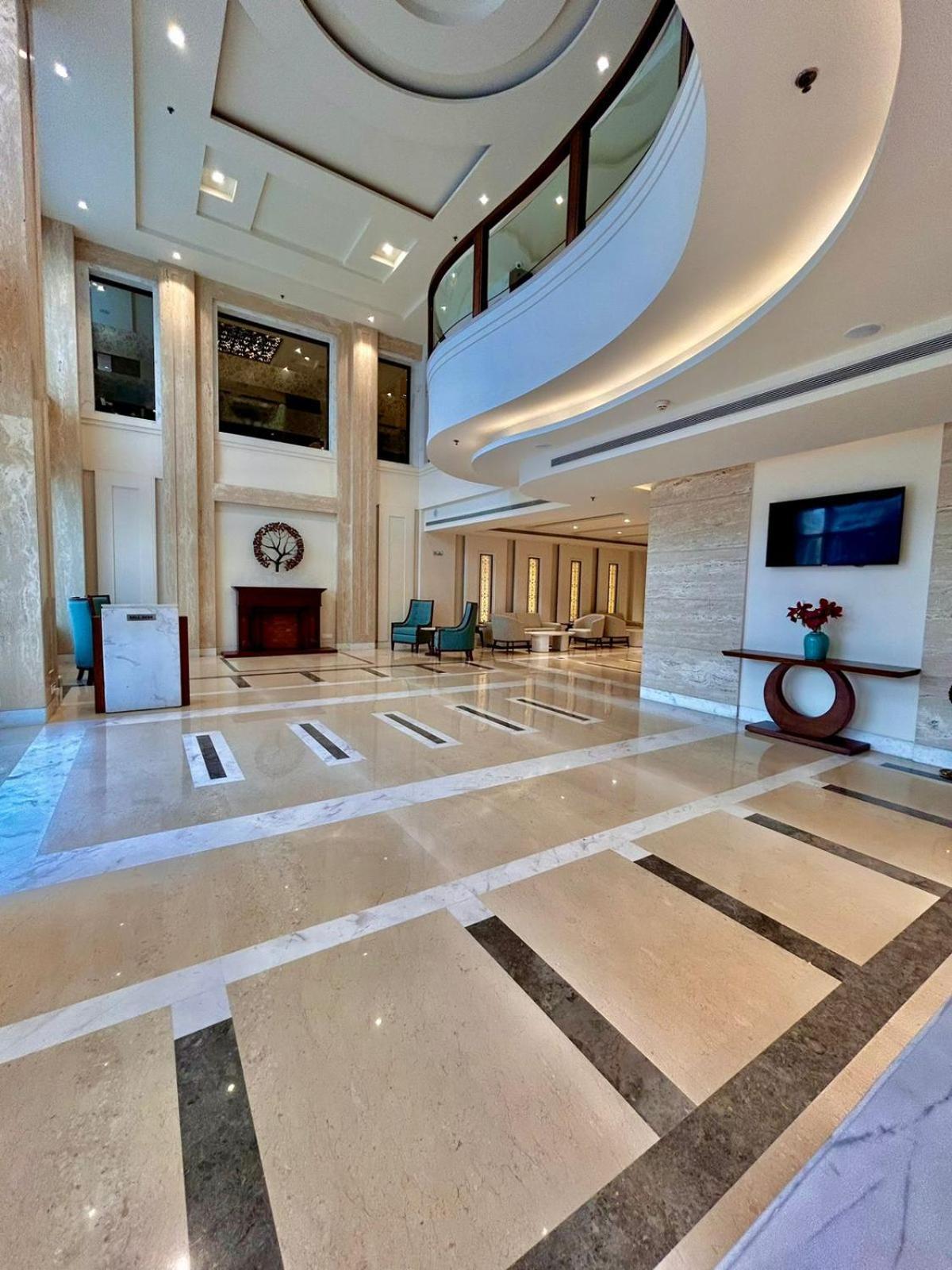 Best Western Plus Amritsar Exteriér fotografie