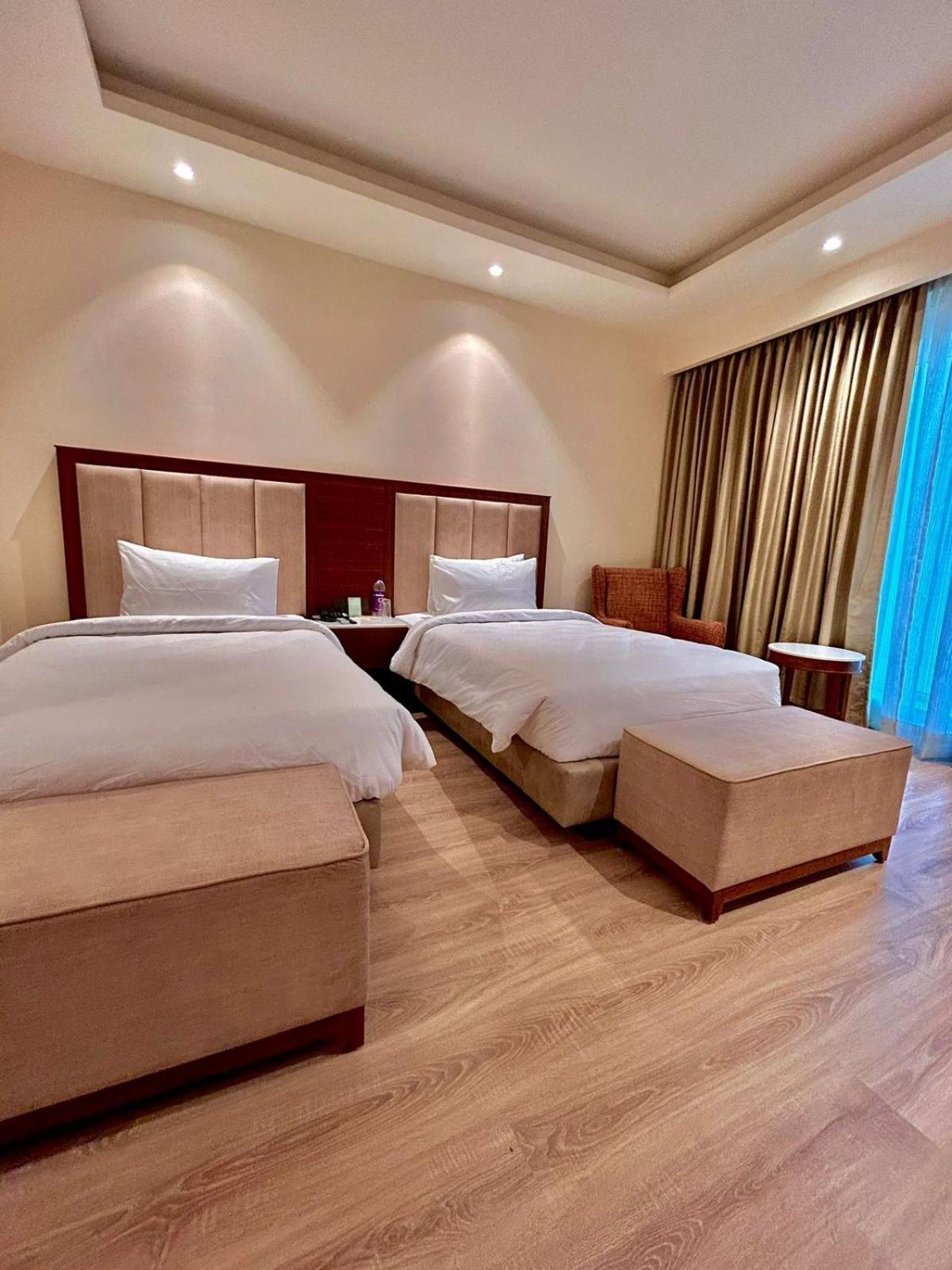 Best Western Plus Amritsar Exteriér fotografie