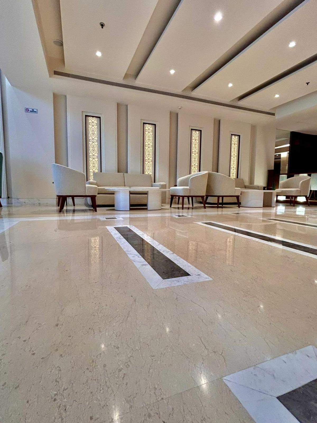 Best Western Plus Amritsar Exteriér fotografie