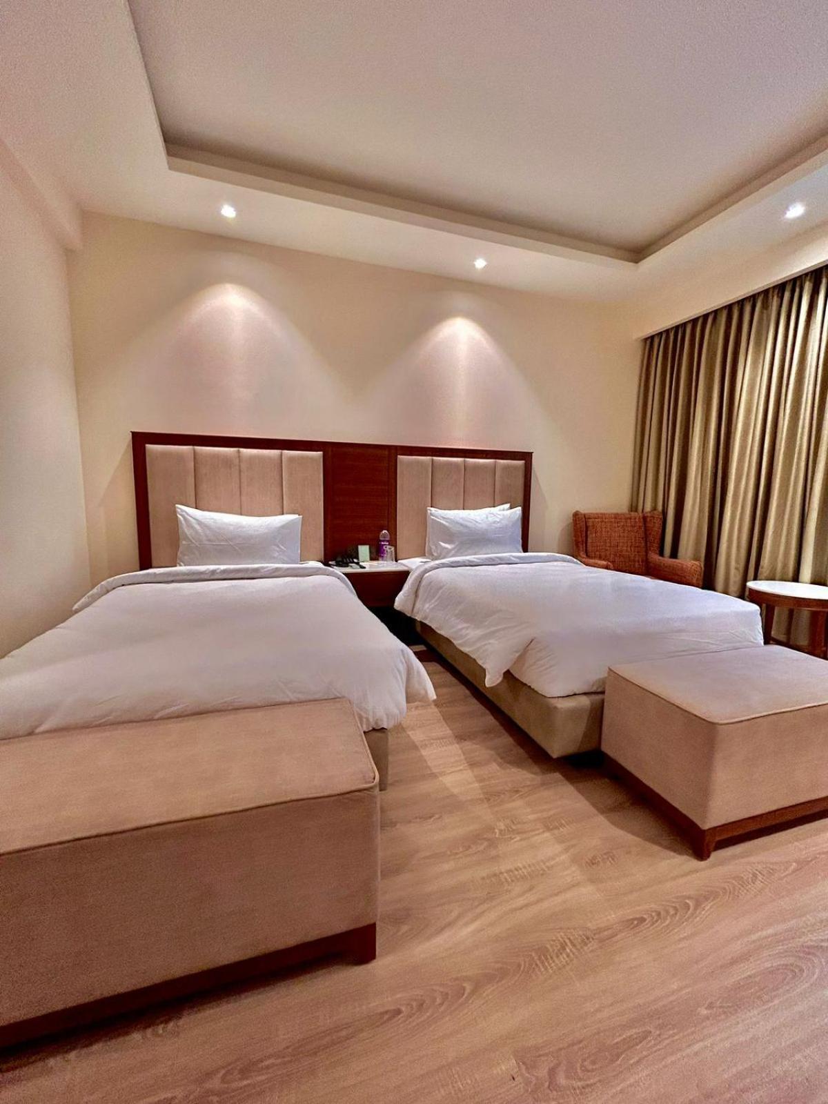 Best Western Plus Amritsar Exteriér fotografie
