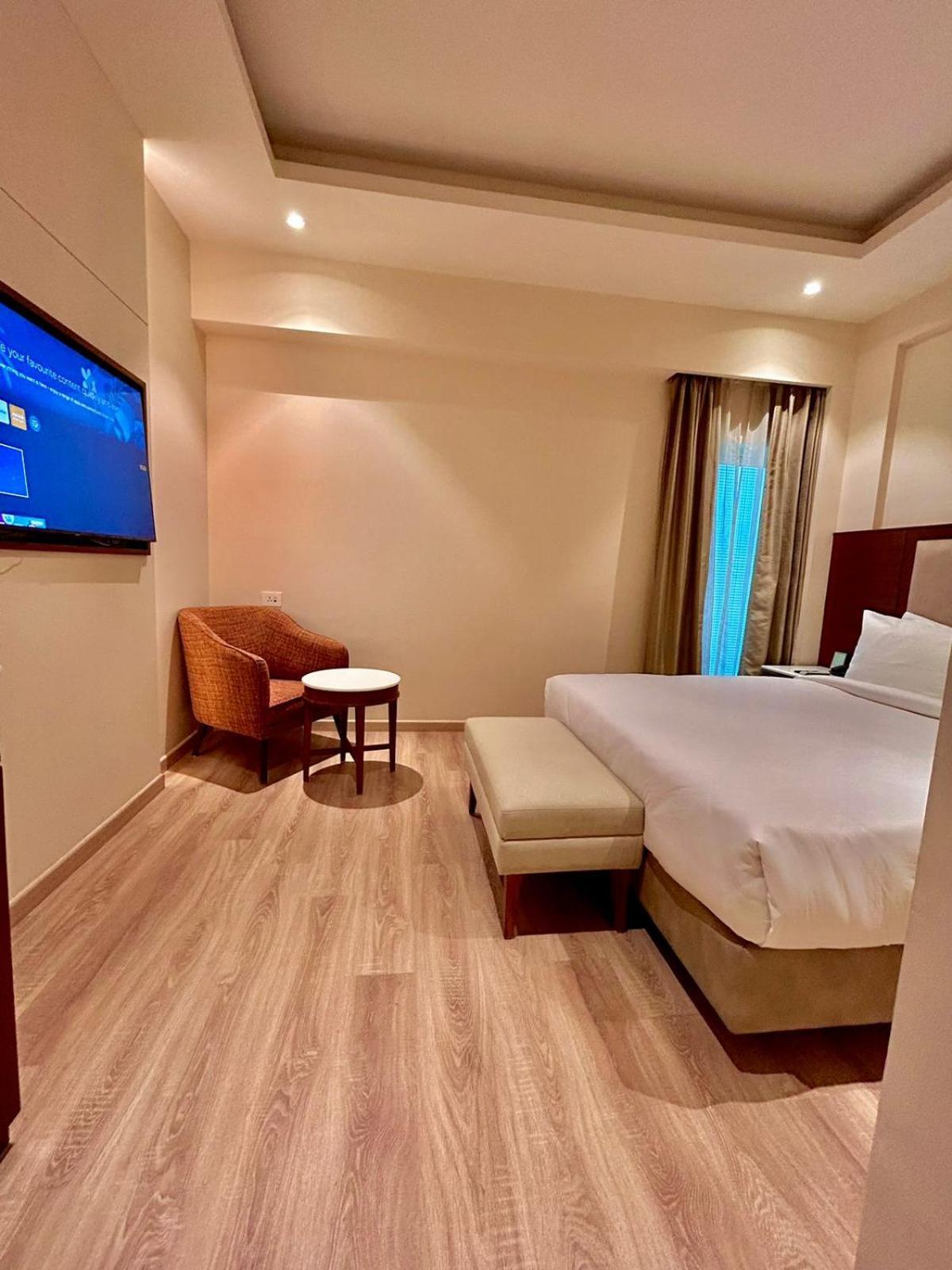 Best Western Plus Amritsar Exteriér fotografie