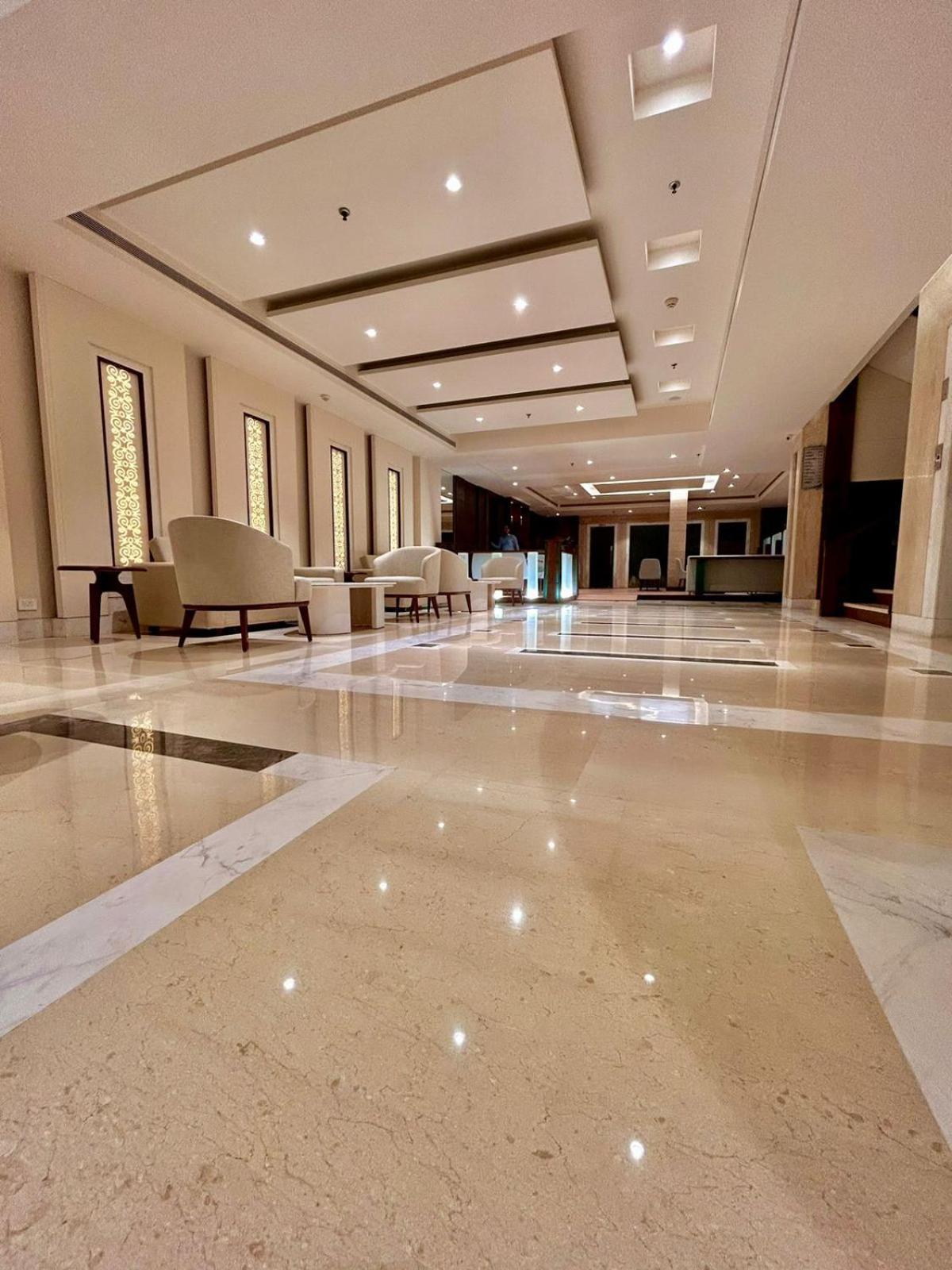 Best Western Plus Amritsar Exteriér fotografie