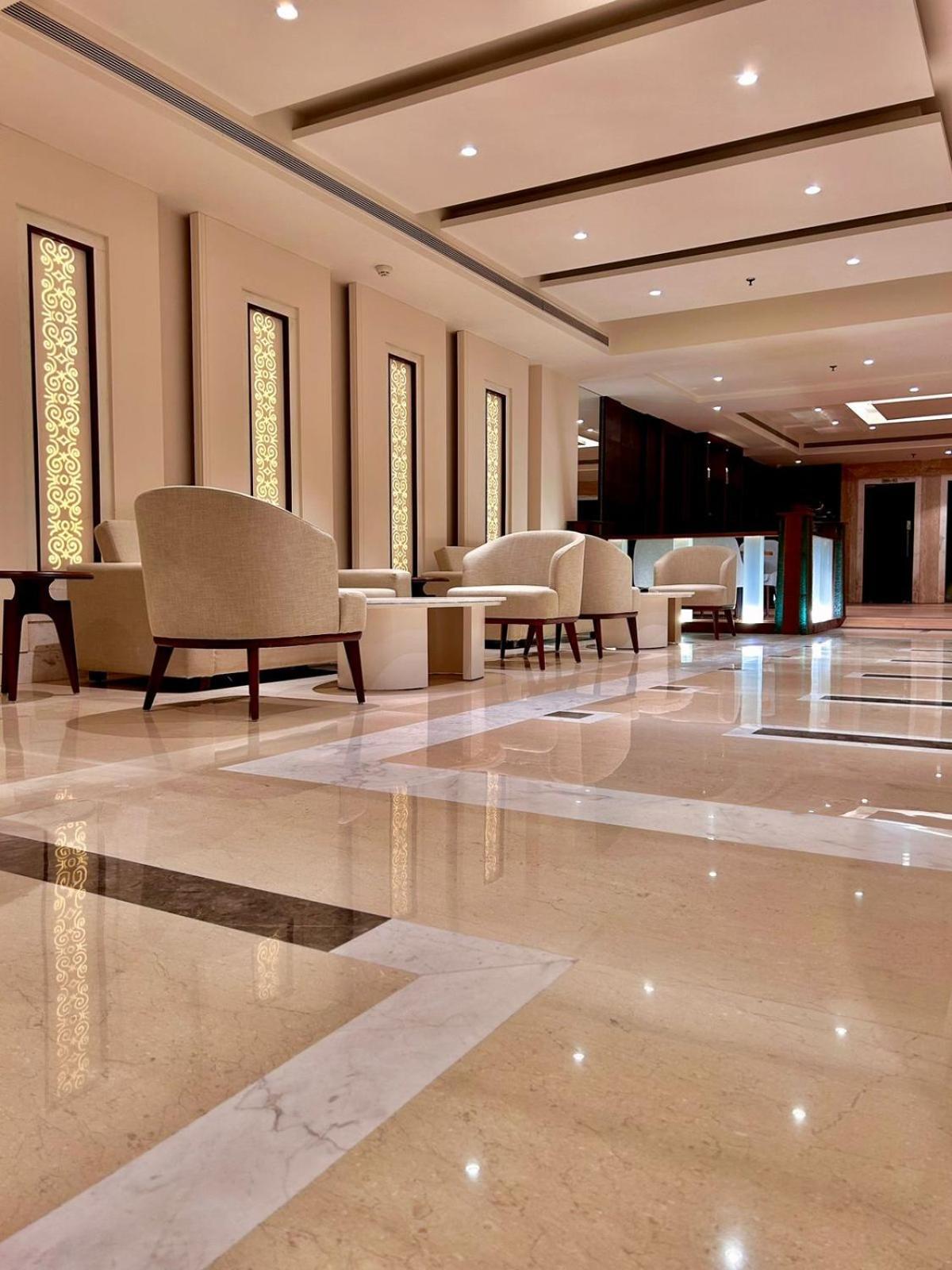 Best Western Plus Amritsar Exteriér fotografie