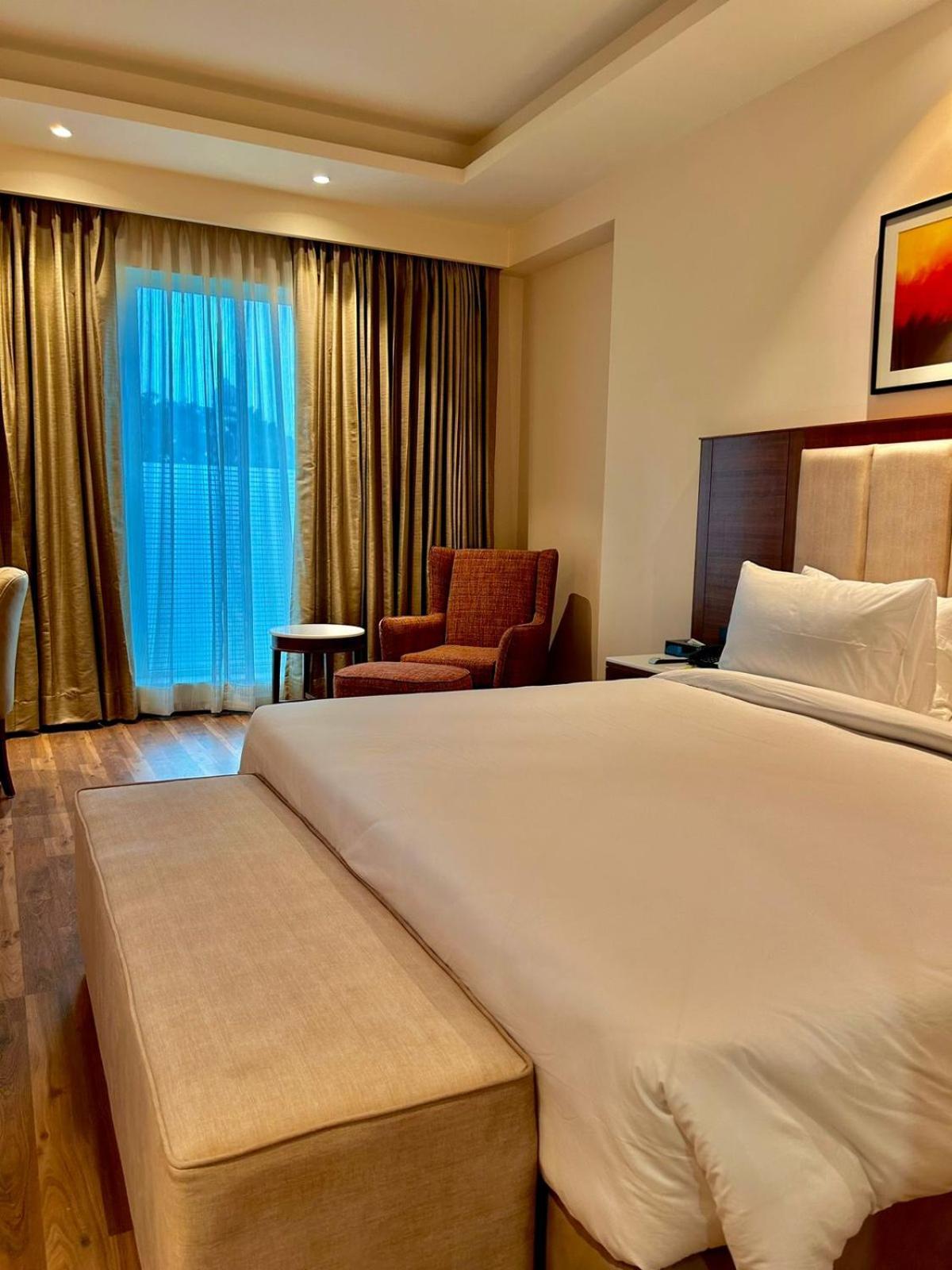 Best Western Plus Amritsar Exteriér fotografie