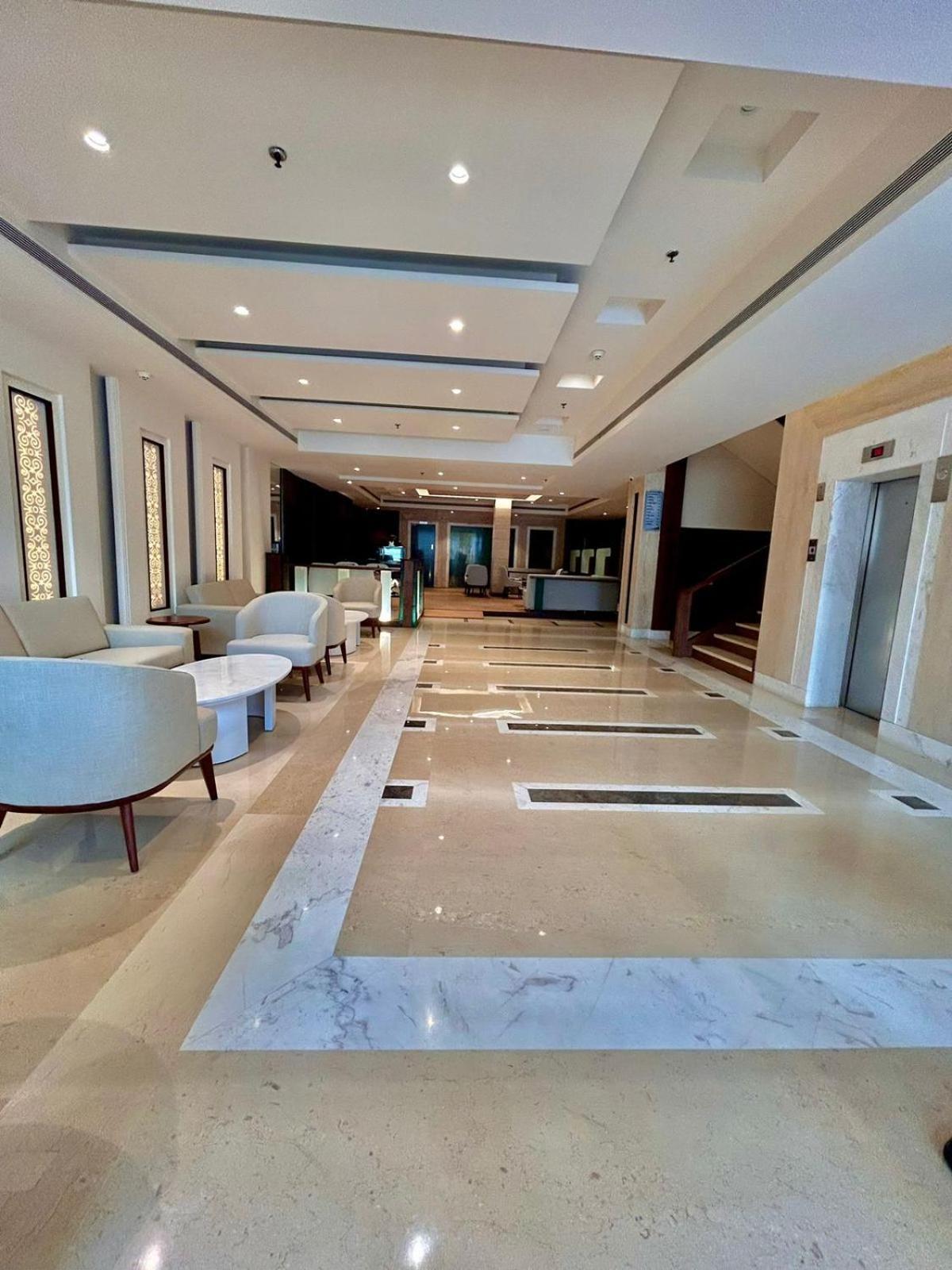 Best Western Plus Amritsar Exteriér fotografie
