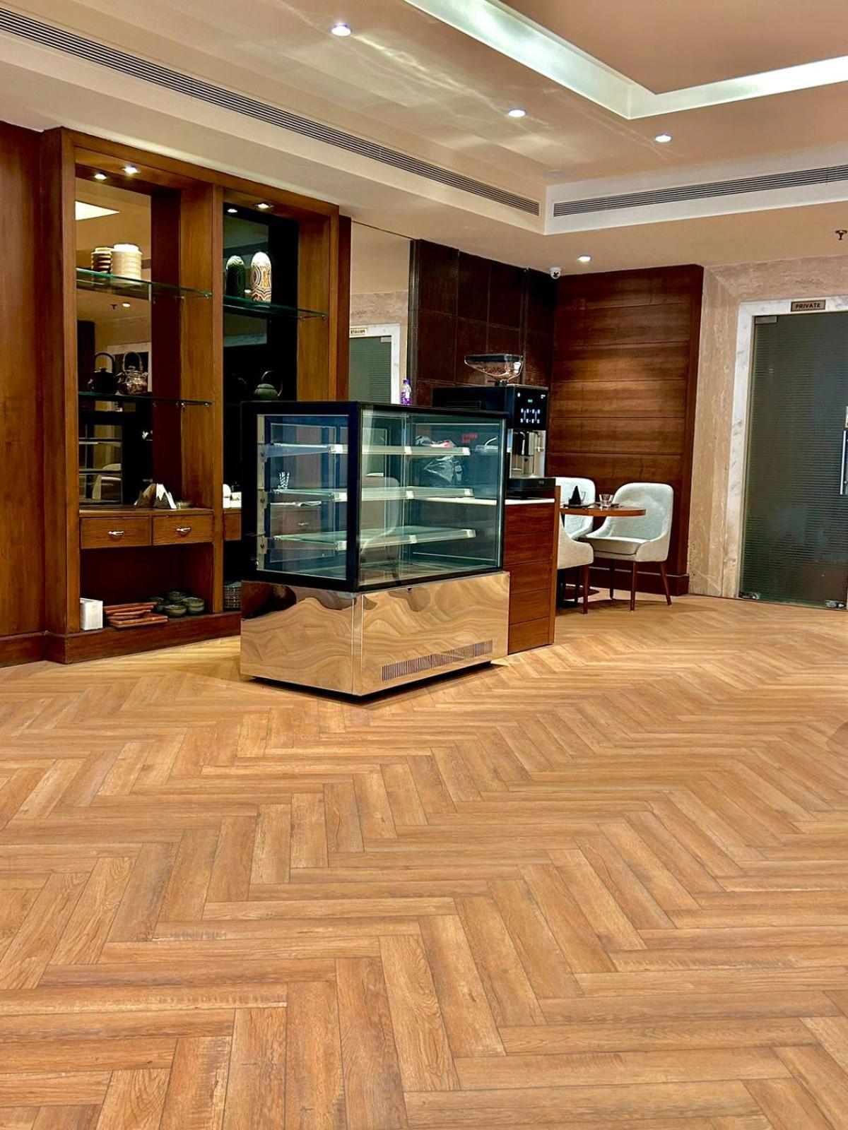 Best Western Plus Amritsar Exteriér fotografie