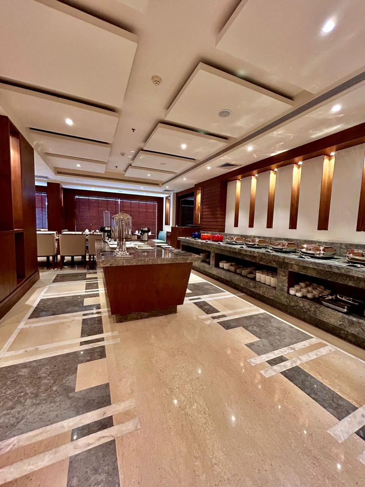 Best Western Plus Amritsar Exteriér fotografie