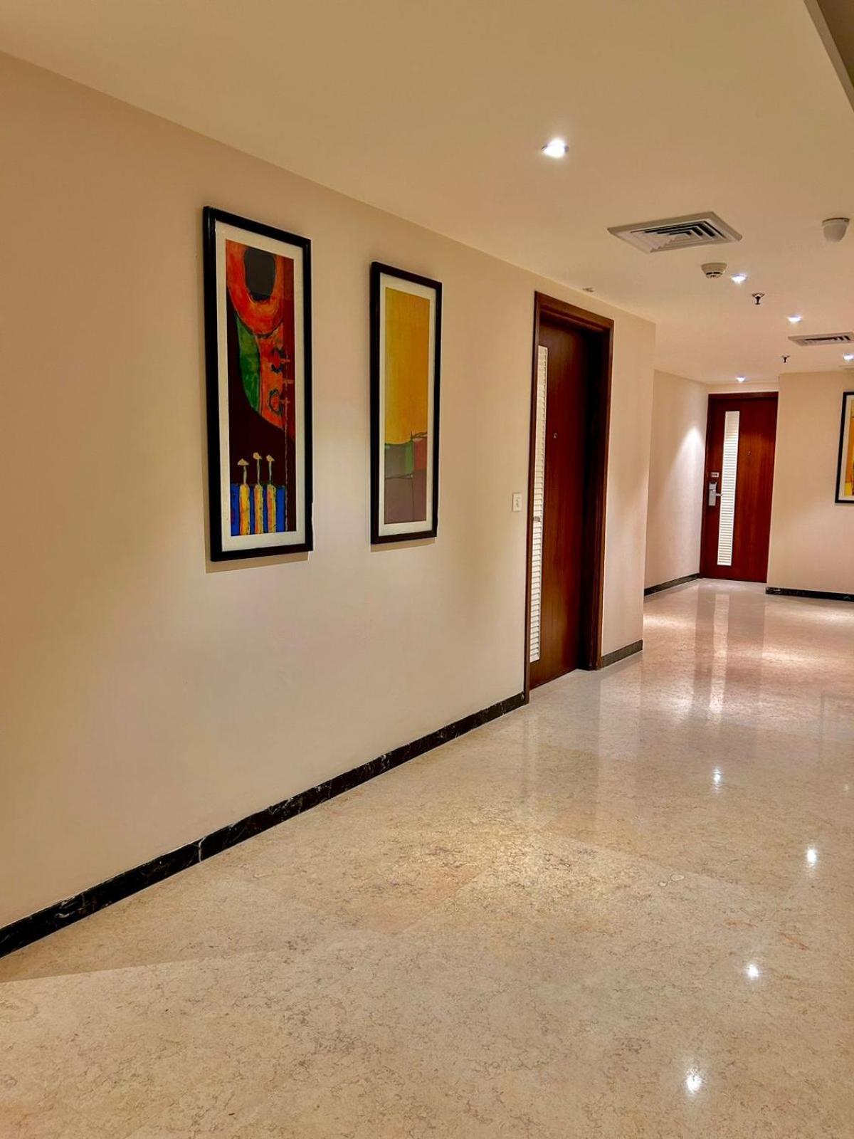Best Western Plus Amritsar Exteriér fotografie