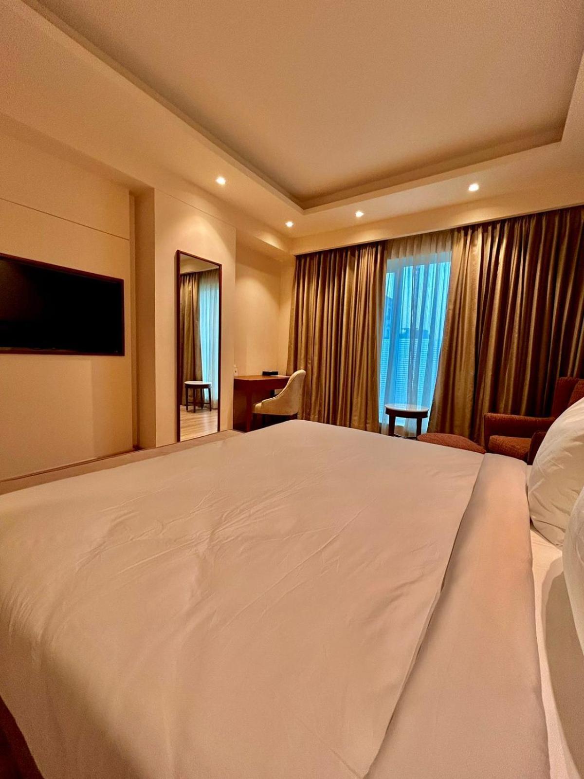 Best Western Plus Amritsar Exteriér fotografie
