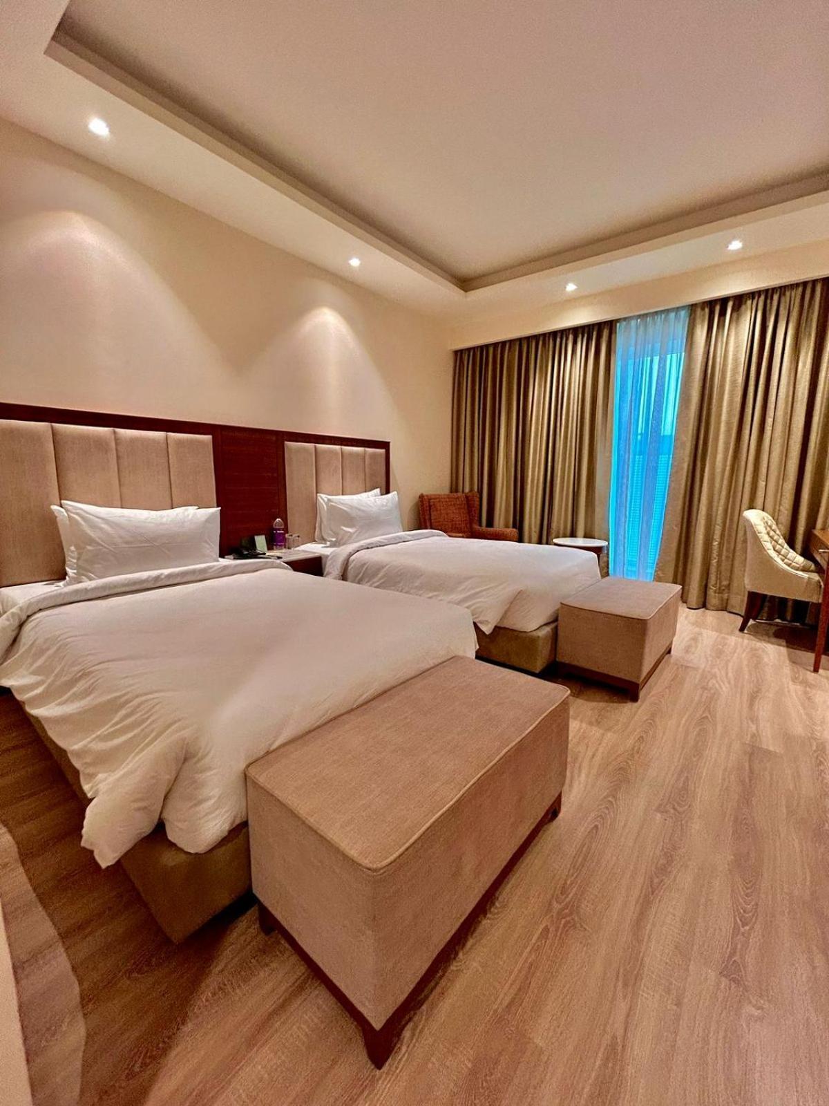 Best Western Plus Amritsar Exteriér fotografie
