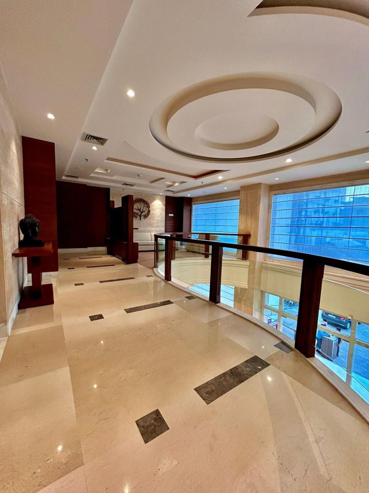 Best Western Plus Amritsar Exteriér fotografie