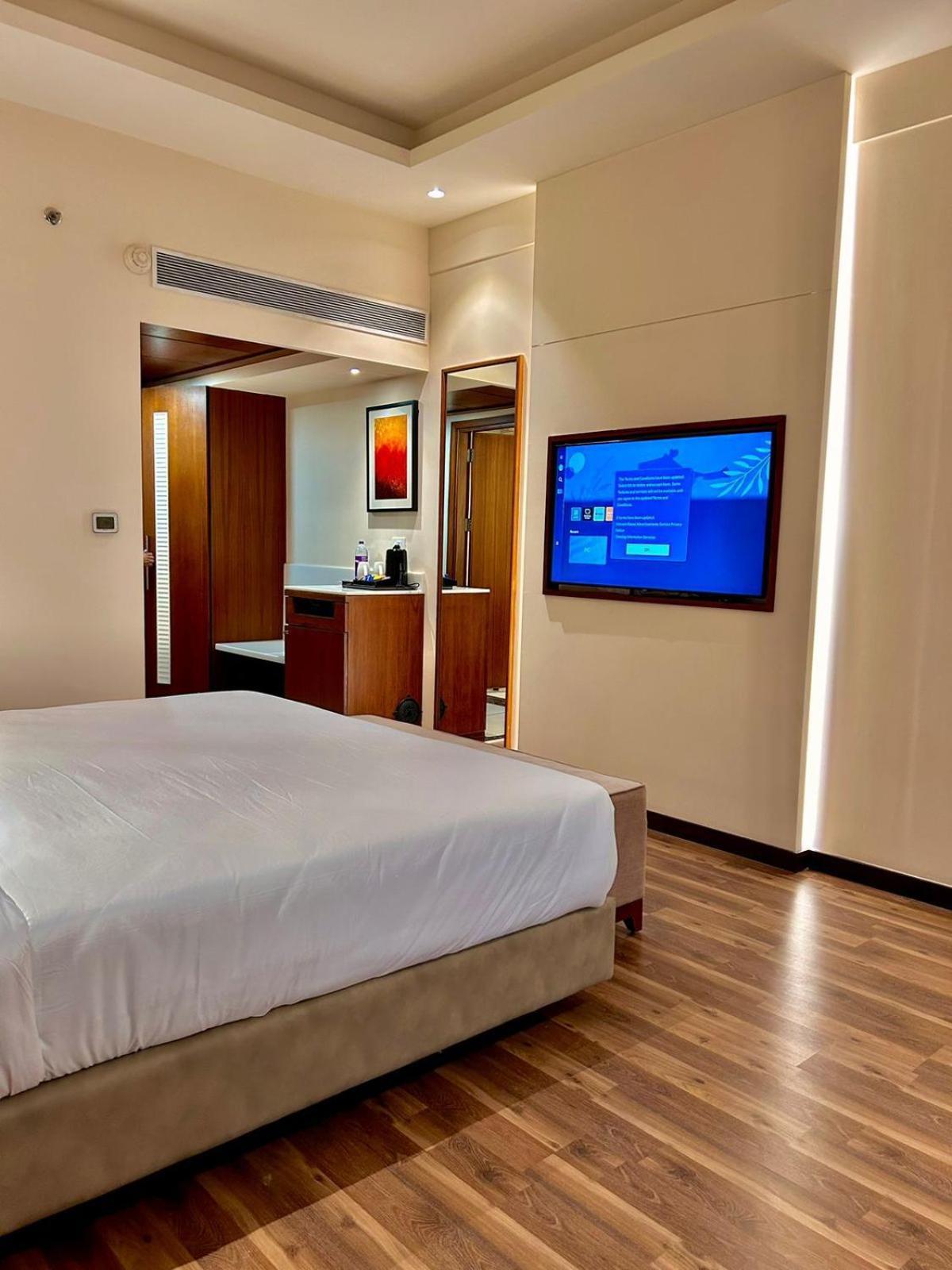 Best Western Plus Amritsar Exteriér fotografie