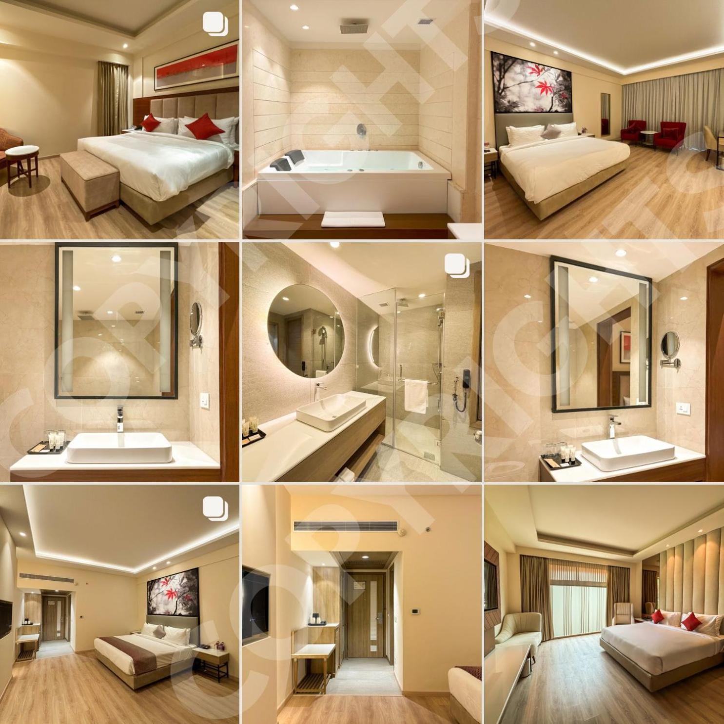 Best Western Plus Amritsar Exteriér fotografie