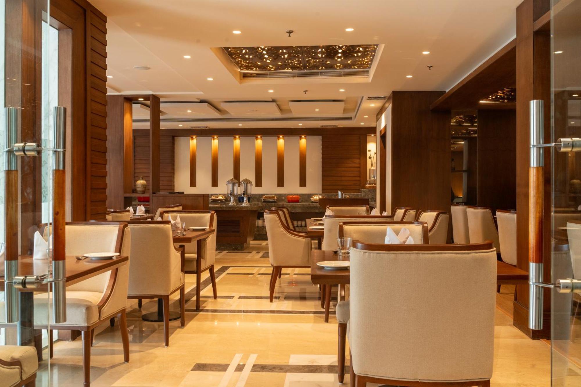 Best Western Plus Amritsar Exteriér fotografie