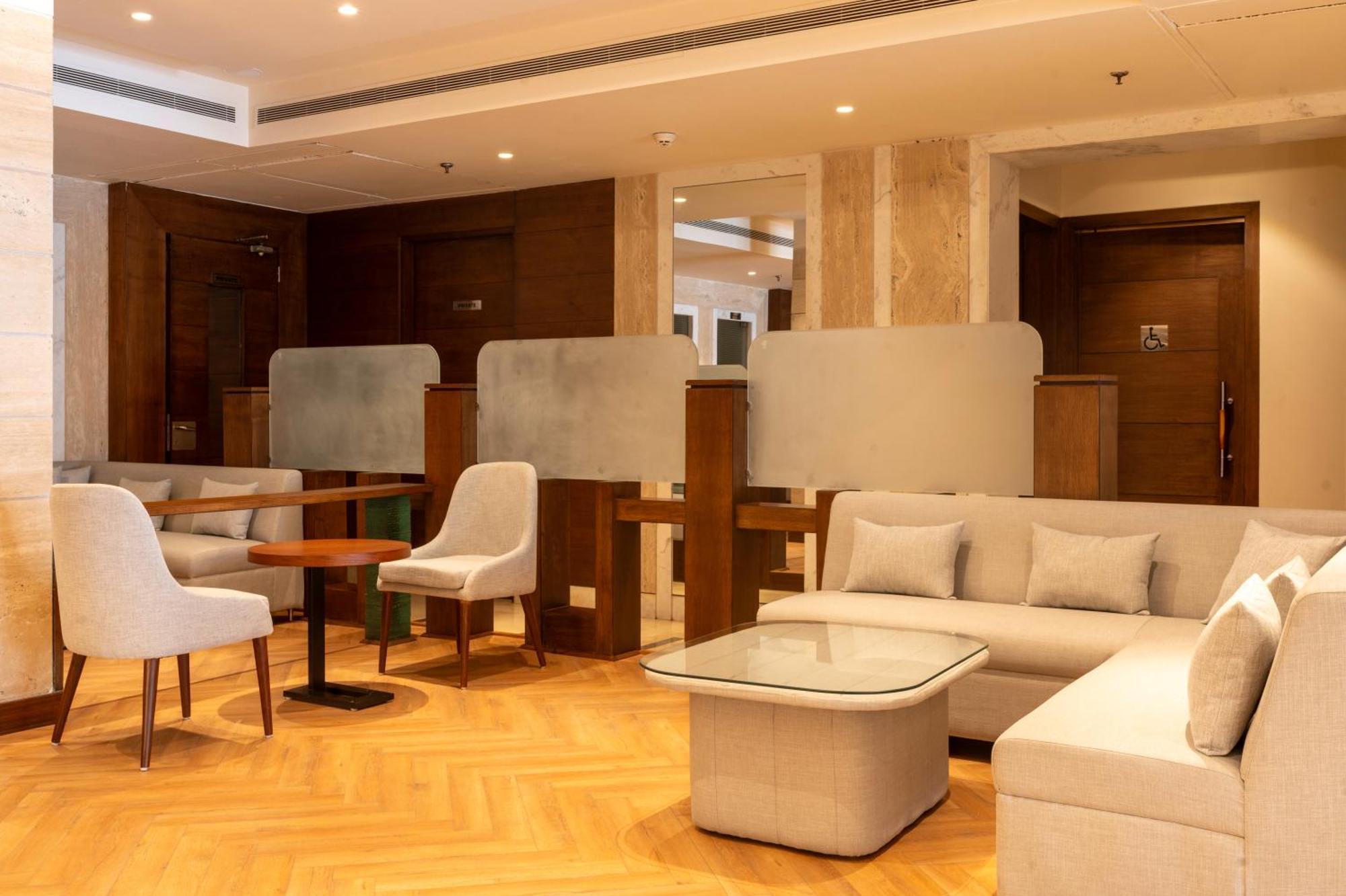 Best Western Plus Amritsar Exteriér fotografie