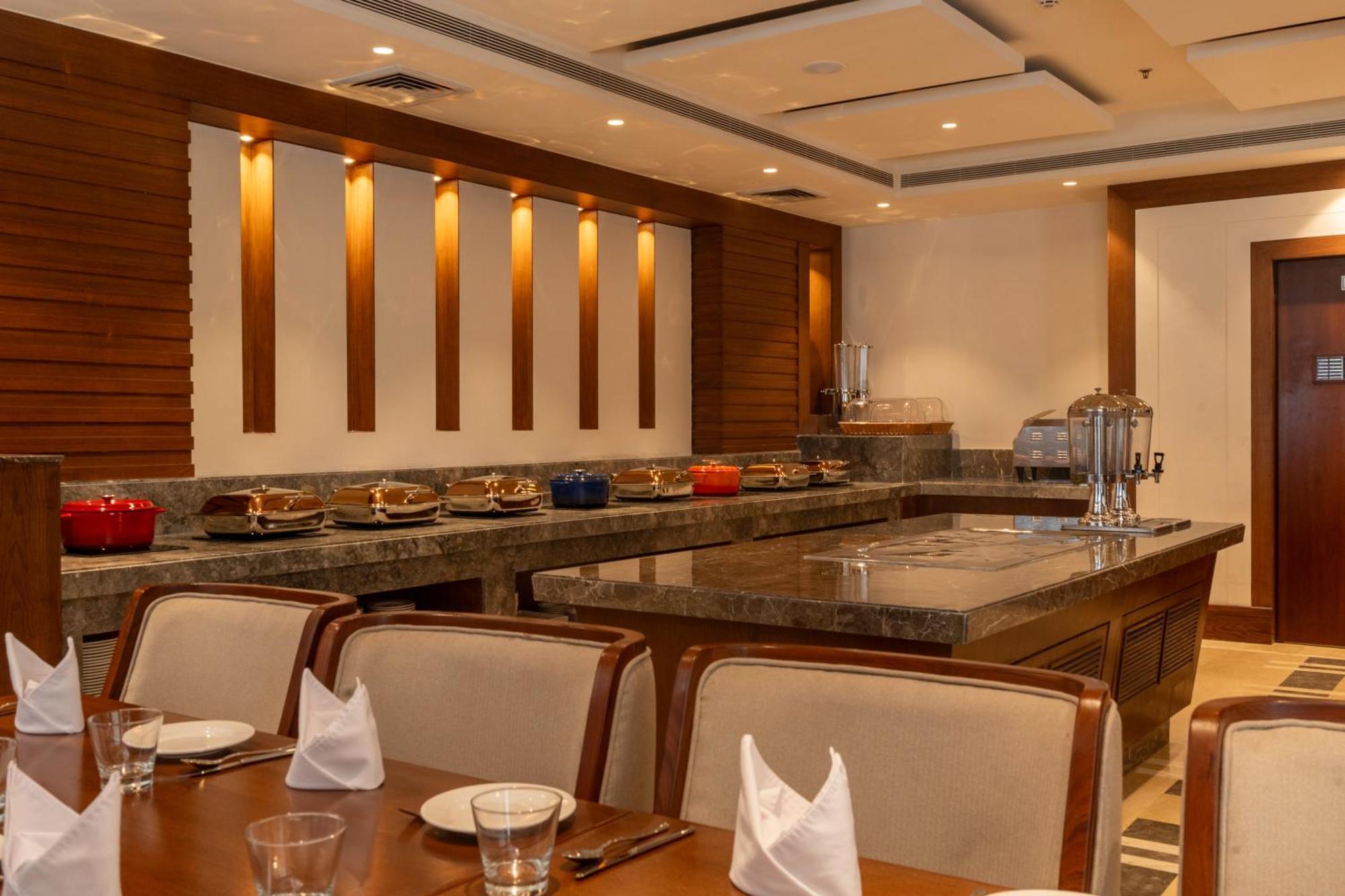 Best Western Plus Amritsar Exteriér fotografie