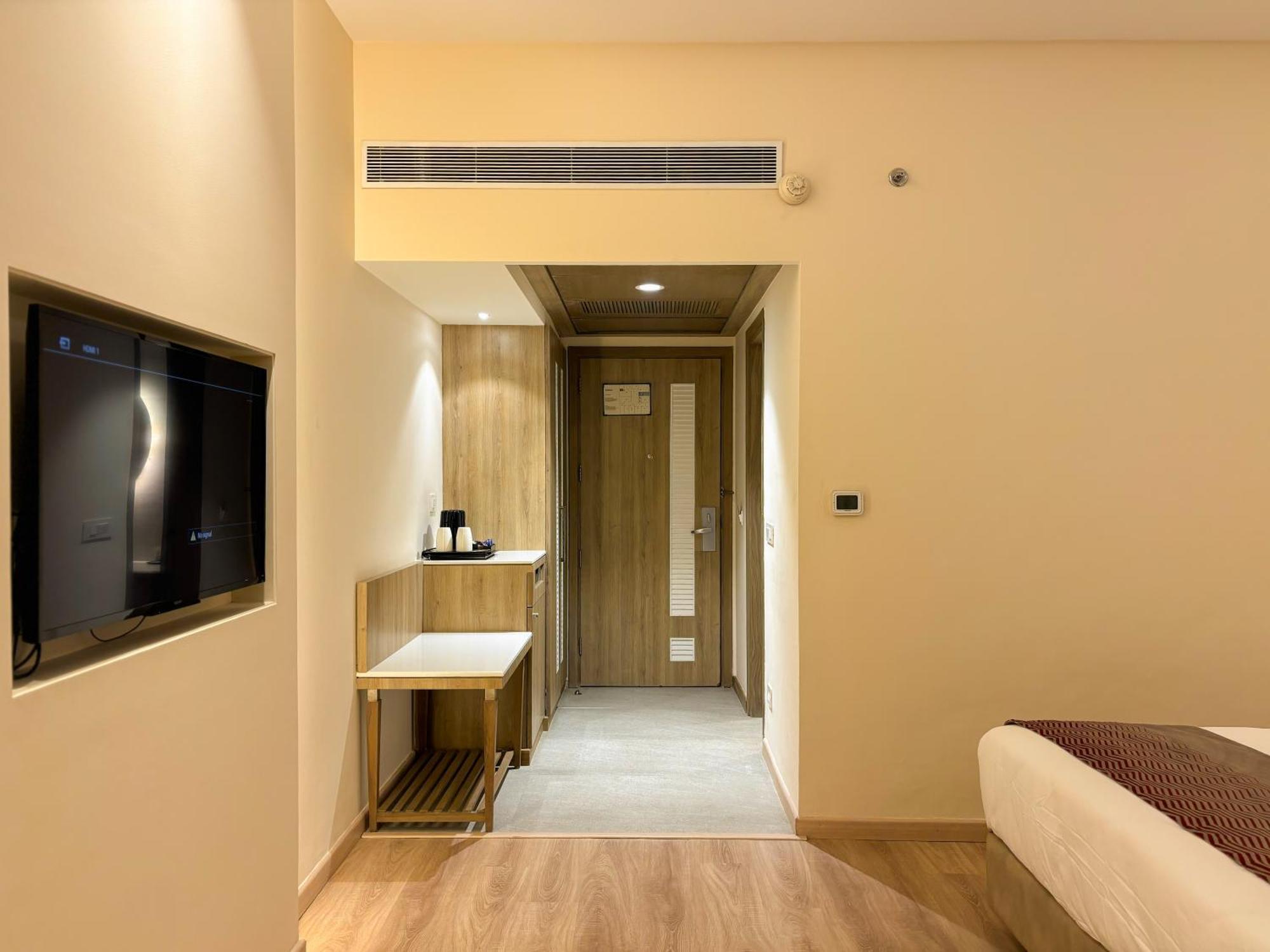 Best Western Plus Amritsar Exteriér fotografie