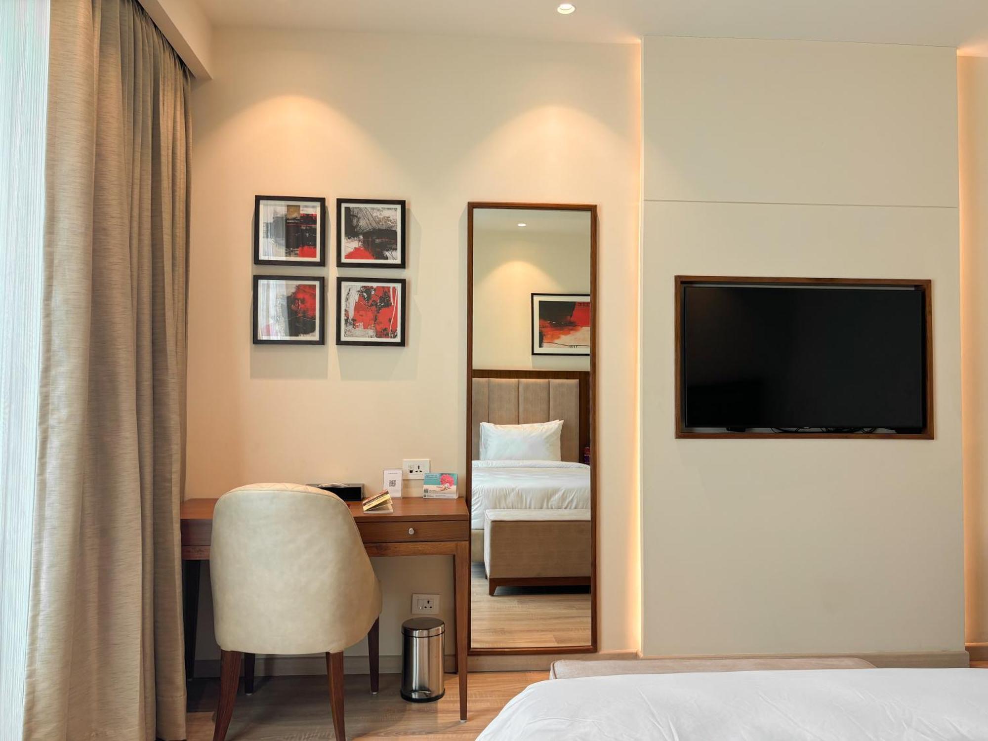 Best Western Plus Amritsar Exteriér fotografie